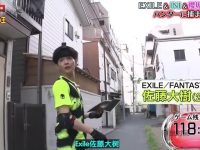 应对意外，尽展智慧——《全员逃走中》在线观看