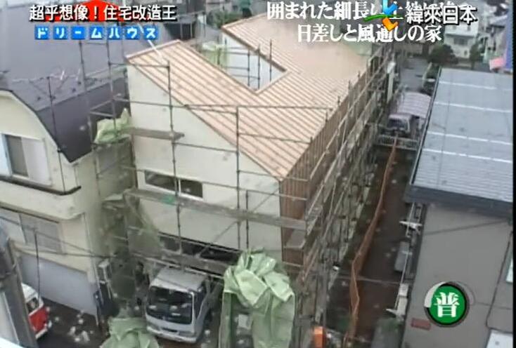 《全能住宅改造王》Loft风格大盘点！打造流行潮流家居