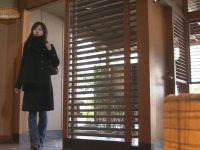 温泉美景加泡汤福利,《再去温泉吧》如如的日本温泉美食为你献上