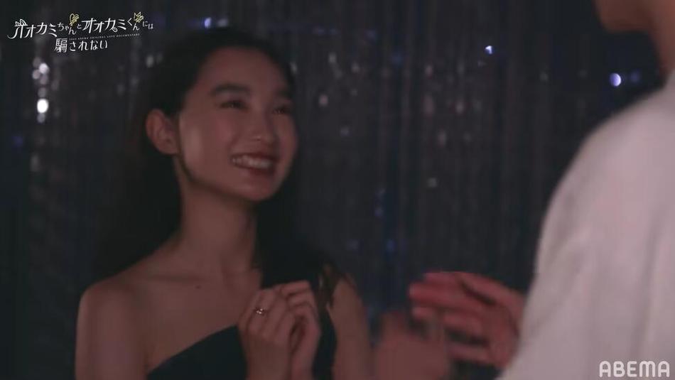 引爆青春气息，畅游别被狼君所欺骗真人秀