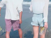 找出真相:《别被狼君欺骗》中伪装者的识别方法