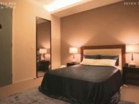 不一样的情感体验:《双人床》综艺节目震撼上线