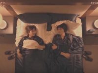 不同年龄、背景的男女，一起同居7天，《双人床》日本综艺节目青春爱情故事集