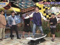 日本娱乐节目掀起不说话狂潮:看见面五次的男演员们如何默契配合?