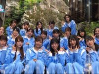 综艺节目大热,日本岛国豹纹引来话题