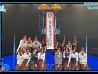 熊猫香香在日本综艺界的代表节目,一览无余