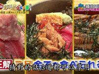 日本综艺界新星，边吹边唱歌“彩虹旗舰”首秀大受欢迎