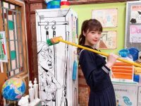 让我们一览日本女星综艺节目中令人嘘声的尴尬时刻