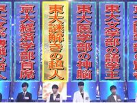 千里之行始于足下!跟着《头脑王》2019松丸亮吾了解知识的巨大力量