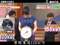 《奇迹美女改造王》:打造立体五官,瞬间变身美女