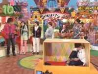 《志村动物园》— DAIGO针千本等大人物与萌宠互动的混搭美学