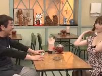 陶醉在志村大爆笑的笑声中