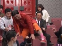 《志村大爆笑》东北配音版引爆荧屏