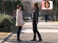 《恋爱先从接吻开始》日本综艺节目中男女主角的各种神仙操作