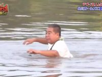 日本综艺:溶解游泳裤大比拼,花式搞笑狂欢