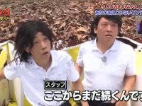 日本整人环节最疯狂!看《整人大赏》电梯坠入第三季,你准备好了吗?