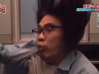 惊险刺激!日本游泳裤遇水就溶解,综艺主持人深海挑战抢先试水