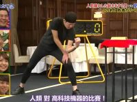 究竟谁能成为战场之王?《最强矛与盾》日本综艺托也正式开战