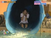 《水泳大会》来袭!水中刺激大比拼,动感无限不输各路热门综艺