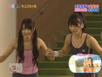 泳池内拔河，艰难卓绝！《水泳大会》综艺竞技赛深度解析