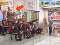 日本综艺节目坐气球比赛完胜其他节目,原因惊人