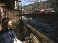 想探秘日本最热门温泉?《温泉行不行》回放,疯狂揭秘