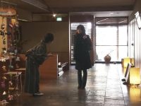 跟着《温泉行不行18》,品味日式温泉文化