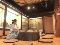 日本温泉文化大解密！《温泉行不行》女主播揭开日本全国八大名泉