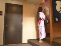 跟着《温泉行不行》日本动漫深入了解这些日本秘境温泉。