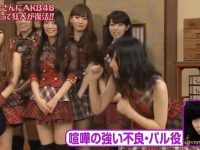 《爆裂老爸》完整版在线观看,AKB48女团艺人被搞笑老爹整惨了