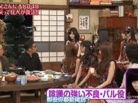 真相揭秘:日本搞笑节目木乃伊镜子模仿真人哪一集最惊艳?