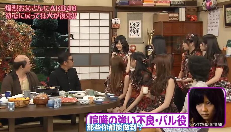 真相揭秘：日本搞笑节目木乃伊镜子模仿真人哪一集最惊艳？