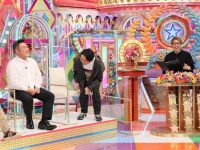 日本综艺节目中两个男的音乐表演是这个亿万人都爱的秘诀