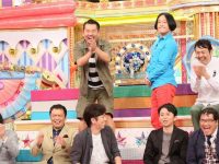 日本综艺节目100万日元唱歌竞赛季节性来袭，值得期待