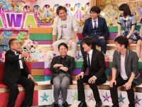 大腕嘉宾备受挑战，《男女纠察队》尾崎彰子为你奉上最疯狂的娱乐视听盛宴