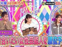 日本综艺亲吻测试杀马特眼镜男突围成功，引热议