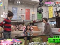 《秘密岚》2009回顾：岚飞扬，胜负乐无穷