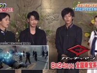 日本足球综艺节目中最具人气的明星是谁？