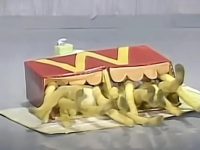 日本节目第一次见面备受瞩目，这种气氛是怎么构建的？