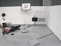 《超级变变变》让你的肢体变成有趣的创意表演道具