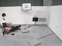 看腻了爱情剧?来体验日本综艺节目挠脚心tickle的独特魅力吧