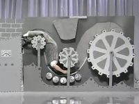 着“花”出名！烟花《超级变变变》惊艳全场的魔术舞台