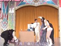 三分钟的表演,却需要无限的创意,《超级变变变》免费观看感受挑战的乐趣