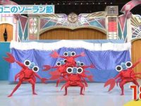 魔法般的变形秀！不容错过超级变变变日本版