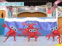 《超级变变变》让你体验到华丽的変身ライブ,看亚洲各地怪鸟变人表演