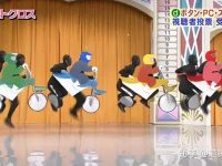 综艺福利：日本明星的甩脂机训练计划与你分享