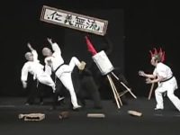 日本综艺拉链开了成热门话题,一夜之间引爆全网