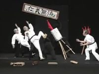 超级变变变绘本大比拼——探寻最具创意的变身演出