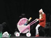 《超级变变变》27届:绝妙的变身神技,让你大笑不停