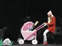 想象力富有无限可能，超级变变变第97届唱盘创意之夜